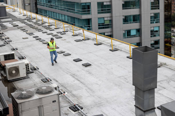 Best Sheet Metal Roofing  in Hatboro, PA