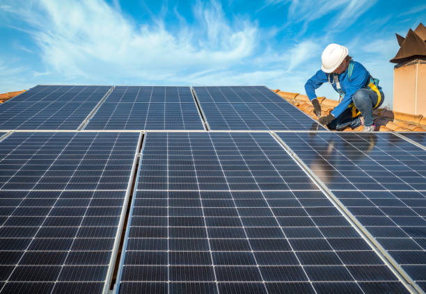 Best Green or Eco-Friendly Roofing Solutions  in Hatboro, PA