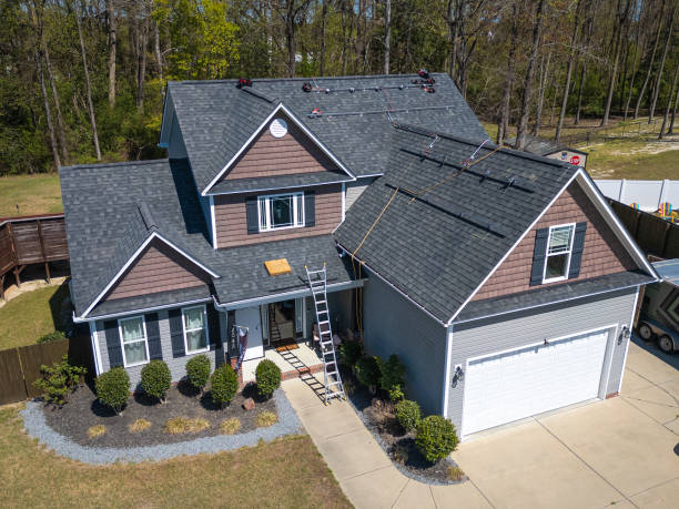 Best Roof Insulation Installation  in Hatboro, PA