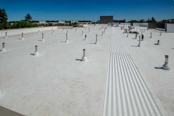 Roof Coating Services in Hatboro, PA